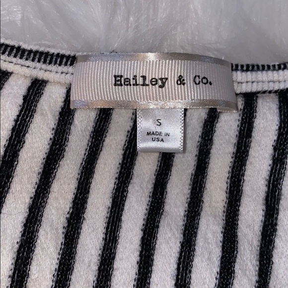 Hailey & Co Shirt - Picture 2 of 6